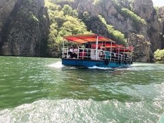 -大连冰峪旅游度假区