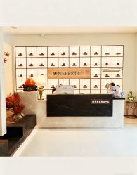 -娜芙缇缇med spa