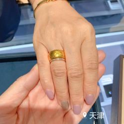 点击看大图 -Cindy Jewelry·钻戒·彩色宝石