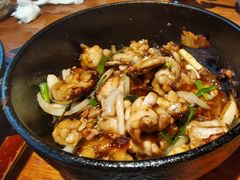 -小粤楼·怀旧粤菜(万辉国际广场店)