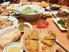 -抱德·潮汕味(敦和店原惠城鱼仔)