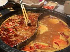 -火社火锅(平安大街店)
