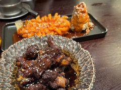 -古都历食南京菜·烤鸭·鸭血粉丝·汤包(南京博物院店)