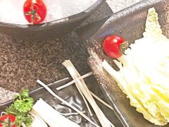 -湊湊火锅·茶憩(皇姑万象汇店)