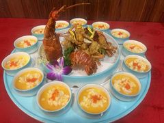 -绿雅居原生态农庄(小涌店)