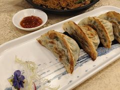 -麒麟中餐厅·经典粤菜·地道菜式老字号(广州长隆酒店)
