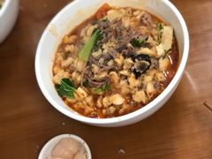 -刘信牛羊肉小炒泡馍(回民街店)