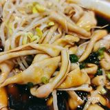 味道还是可以，专门来不值得