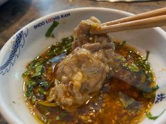 -小龙坎老火锅(北京三里屯店)