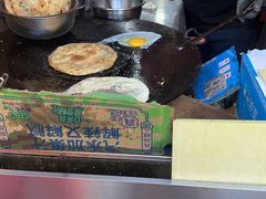 -王记生烫牛杂面馆(兰陵路店)