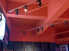 -蚝堡海鲜·威海菜·海肠捞饭·烧烤·亚洲吃蚝公司(幸福门店)