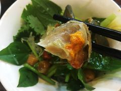 咸膏蟹-官塘锋记鱼生·生腌·砂锅粥(牌坊街店)