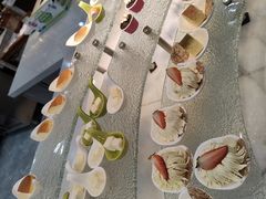 -大佛寺高级素食自助餐厅
