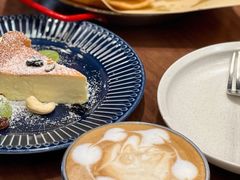 -ibarrel爱杯·bistro&brunch(江宁路店)