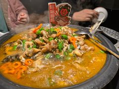 -探鱼·鲜青椒爽麻烤鱼(领展购物广场店)