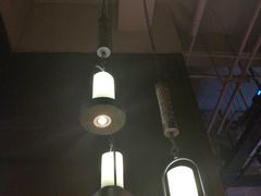 大堂-听香·678茶铺(猛追湾店)