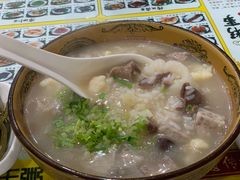 -沃头蠔干粥(同安总店)