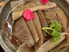 -谭鸭血老火锅(龙湖宝山天街店)