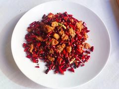 -天和晟烤鸭店(世纪坛店)