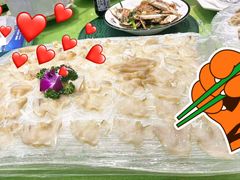 -盛港湾海鲜食府(黄沙店)