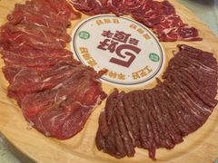 -阳坊胜利涮羊肉(阳坊老店)