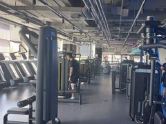 -优维游泳健身