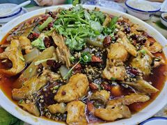 -四川泸州豆花饭店