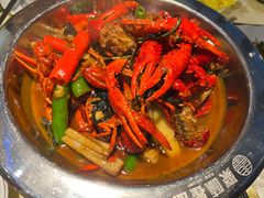 -聚味瞿记·龙虾堂(渔人码头一店)