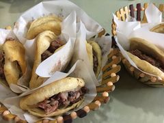 -闫家驴肉老店(华电一校店)