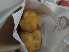 香酥小油条-曼玲粥店(迈皋桥店)