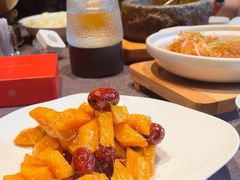 -百富源·海鲜辽菜(浑河堡店)