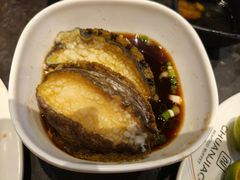 -川骄海鲜自助(河东店)