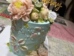 -BON CAKE(华贸购物中心店)