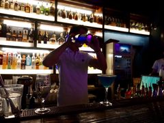 -好久不见网红乐队酒吧(鼓浪屿海底世界店)