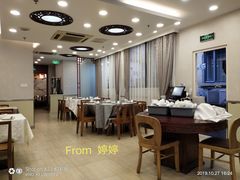 大堂-沧浪亭(临汾路店)