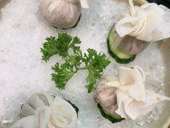 -得意咚瓜·顺德鱼生·冬瓜火锅(深圳首店)