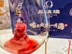 -品海楼·大连海胆锅贴馆(东港店)