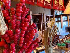 -百花人家(门城水岸店)