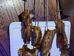 -三个蒙古大叔羊肉串(大宁店)