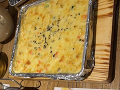 -冰川冷面·延边菜·炭烤串(观前店)