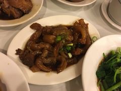-阿水狮猪脚大王(台中公园店)