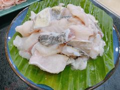 -刘记糟粕醋海鲜烧烤