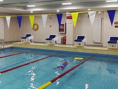 -万豪游泳俱乐部(总店)