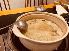 -阿鹏故事野生菌火锅(双廊古镇店)