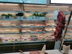 -豪渝火锅(李家村万达店)