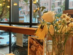 -UPPER KITCHEN(延安路店)