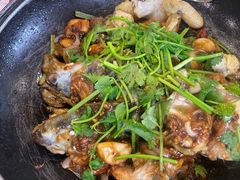 -西江河鲜·趣苑酒楼(鼎湖店)