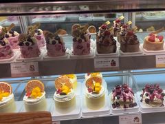 -罗森尼娜(德思勤店)