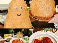 -许爷家·生态湖鲜(徐汇日月光店)
