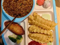 -怪噜范·老贵阳街头名小吃(汇金星力城店)